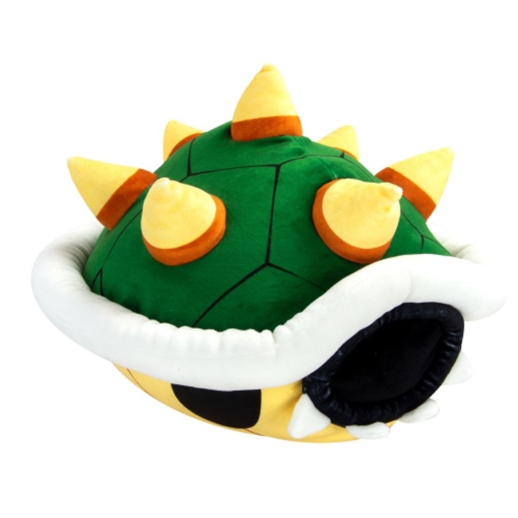 Super Mario Bowser Shell 16" Mega Plush