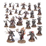 COMBAT PATROL: CHAOS SPACE MARINES 2024