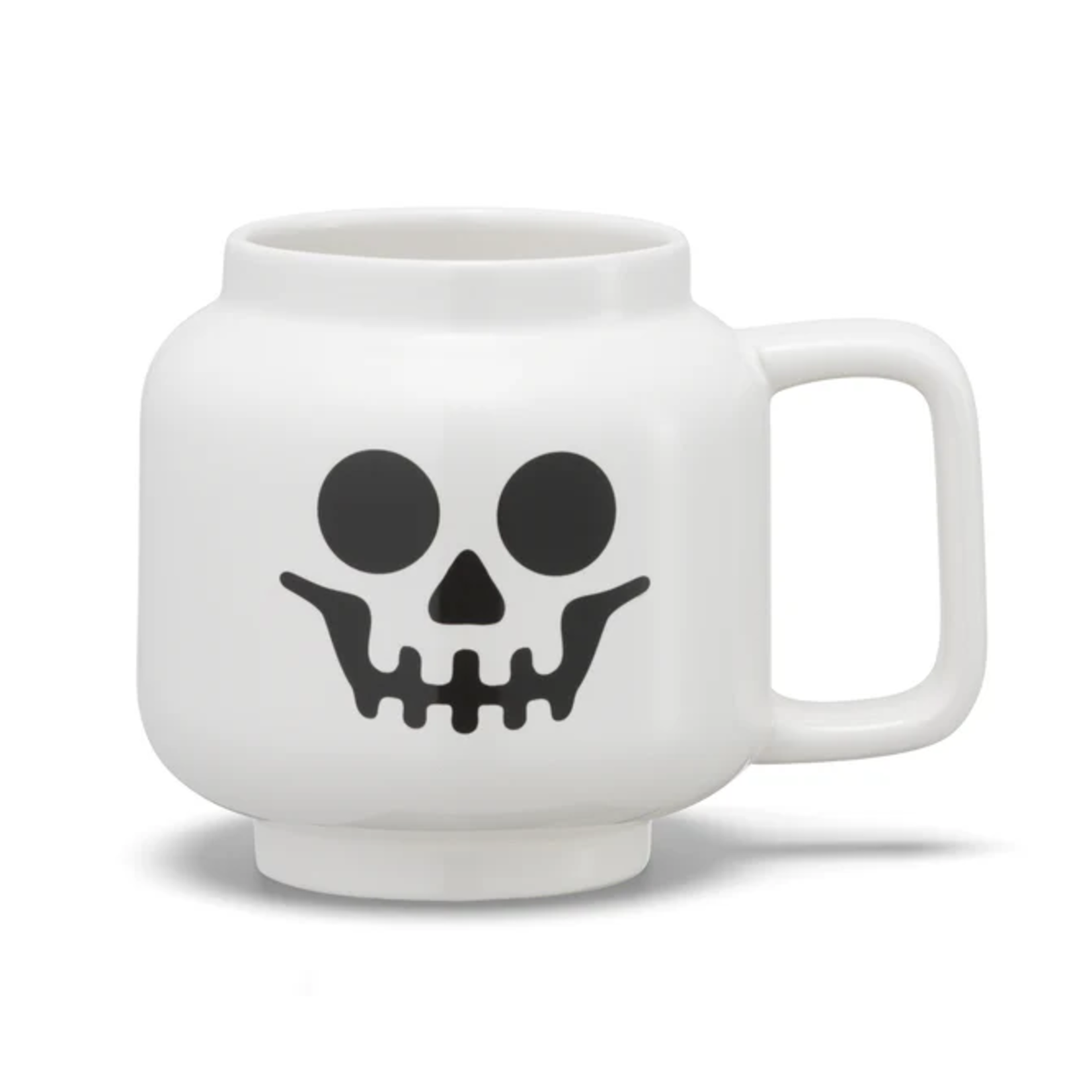 LEGO 41460817 Ceramic Mug Large Skeleton - 16oz