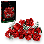 LEGO Botanical 10328 Bouquet of Roses