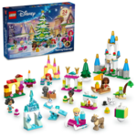 LEGO 43253 Disney Advent Calendar 2024