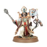 ADEPTA SORORITAS: MINISTORUM PRIEST
