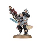 IMPERIAL AGENTS: DEATHWATCH CAPTAIN ARTEMIS