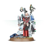 SPACE MARINES PRIMARIS APOTHECARY