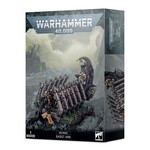 NECRONS: GHOST ARK