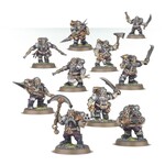 KHARADRON OVERLORDS: ARKANAUT COMPANY
