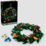 LEGO Icons 10340 Wreath-Making Kit