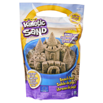 Kinetic Sand - 3.25lb Beach Sand