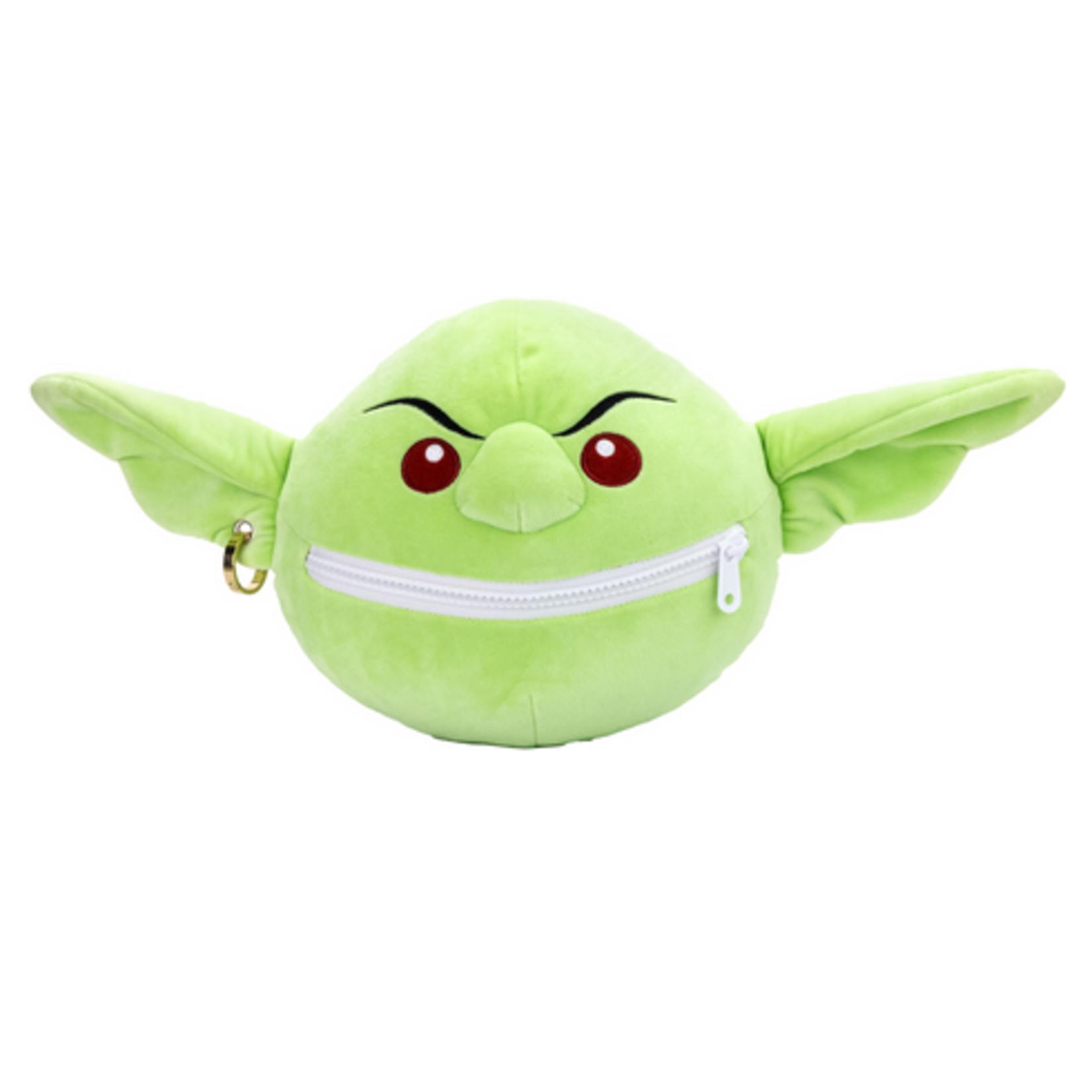 PLUSH DICE BAG PATHFINDER GOBLIN