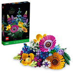 LEGO Icons 10313 Wildflower Bouquet