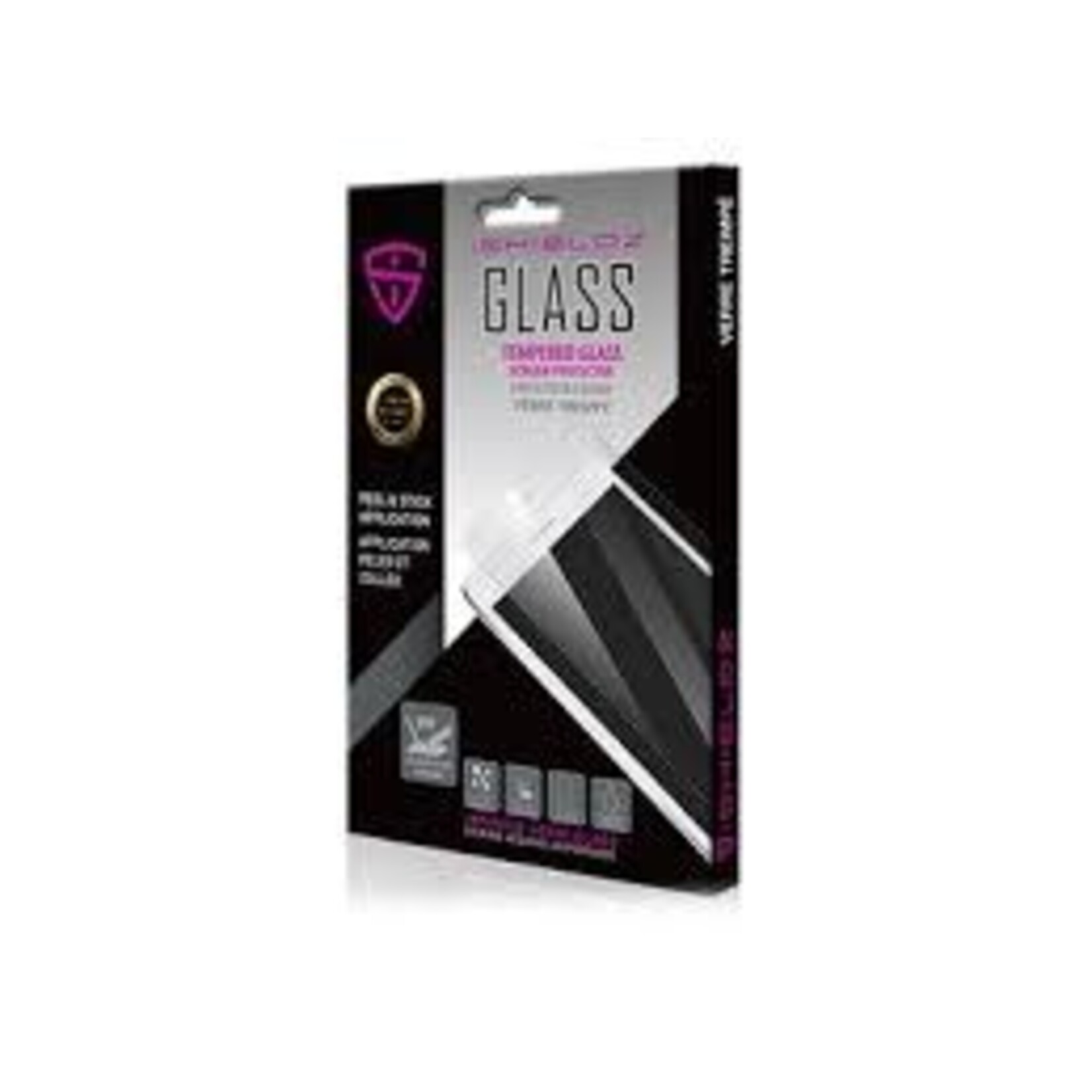 iShieldz iShieldz Glass SP for Samsung Tab A 8"