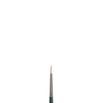 Winton Hog Brush, Round - #1