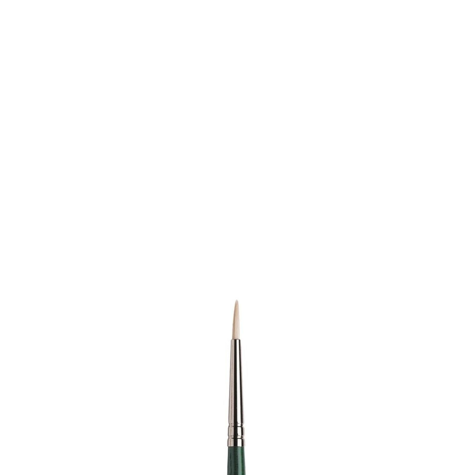 Winton Hog Brush, Round - #1