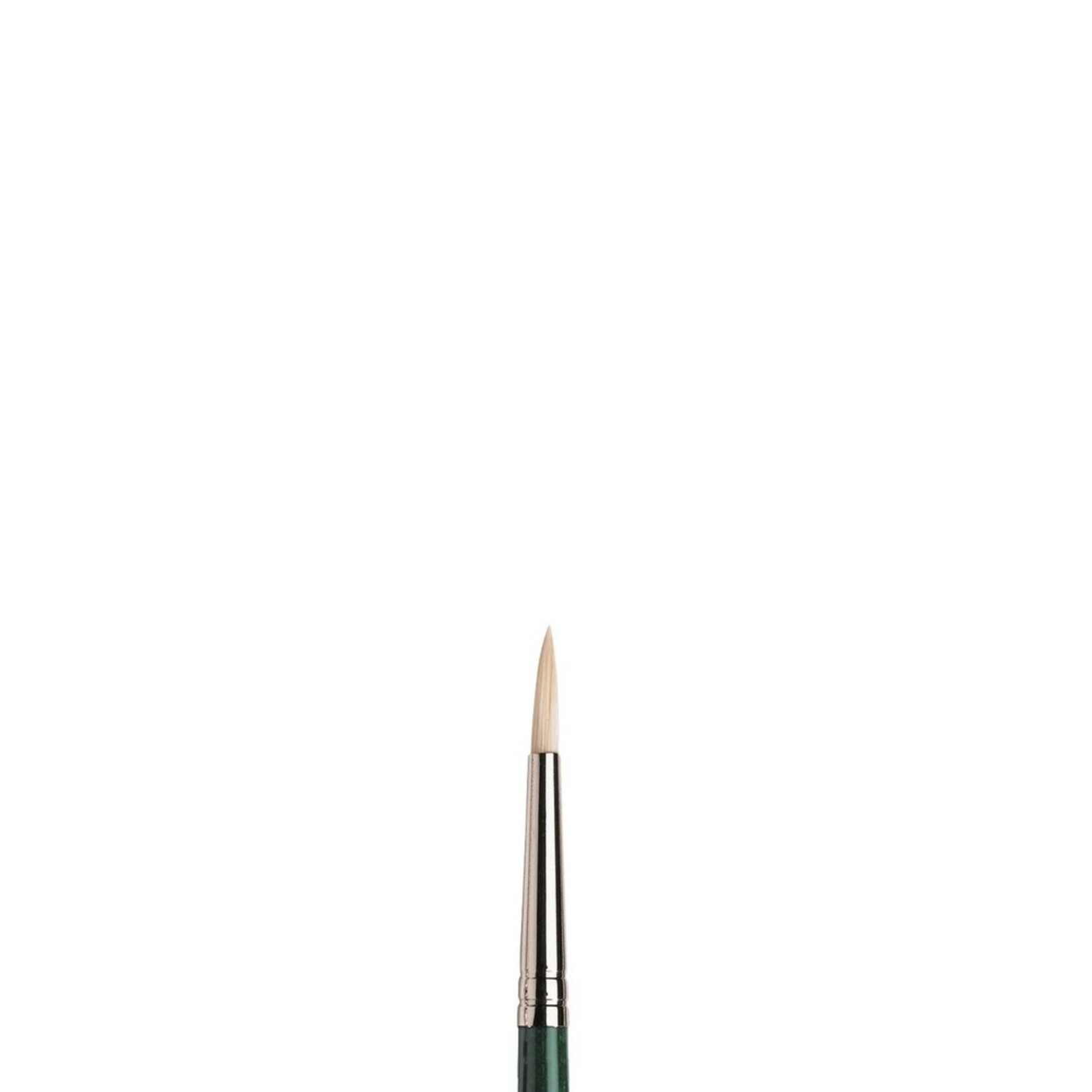 Winton Hog Brush, Round - #3