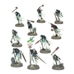 NIGHTHAUNT: CHAINRASPS