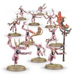 DISCIPLES OF TZEENTCH: PINK HORRORS