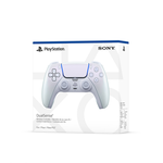 Sony PS5 DualSense Wireless Controller - Chroma Pearl