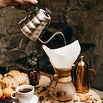 Coffee & Tea