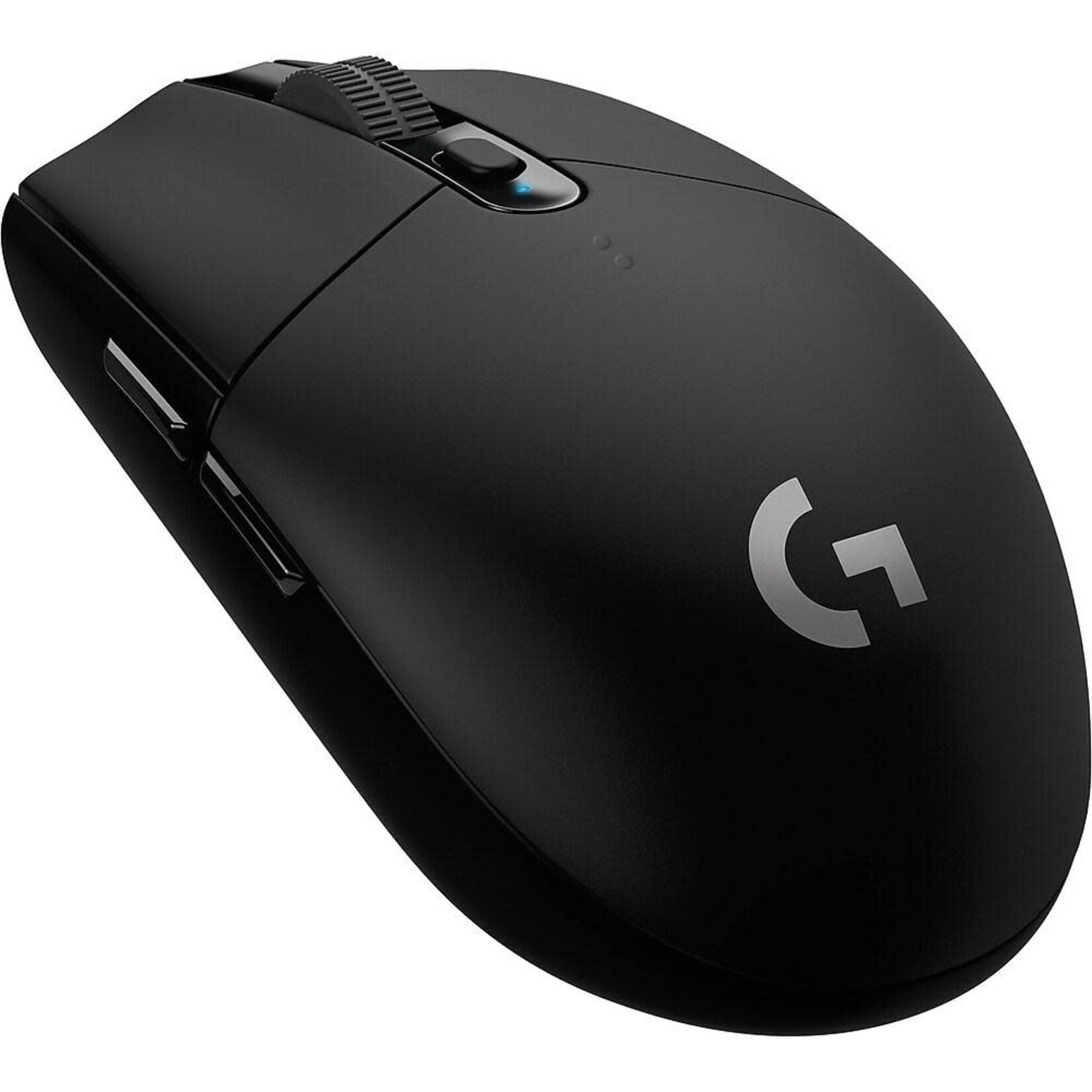 Logitech Logitech G305 Wireless Gaming Mouse - Black