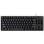 Logitech Logitech G413 TKL SE Mechanical Gaming Keyboard