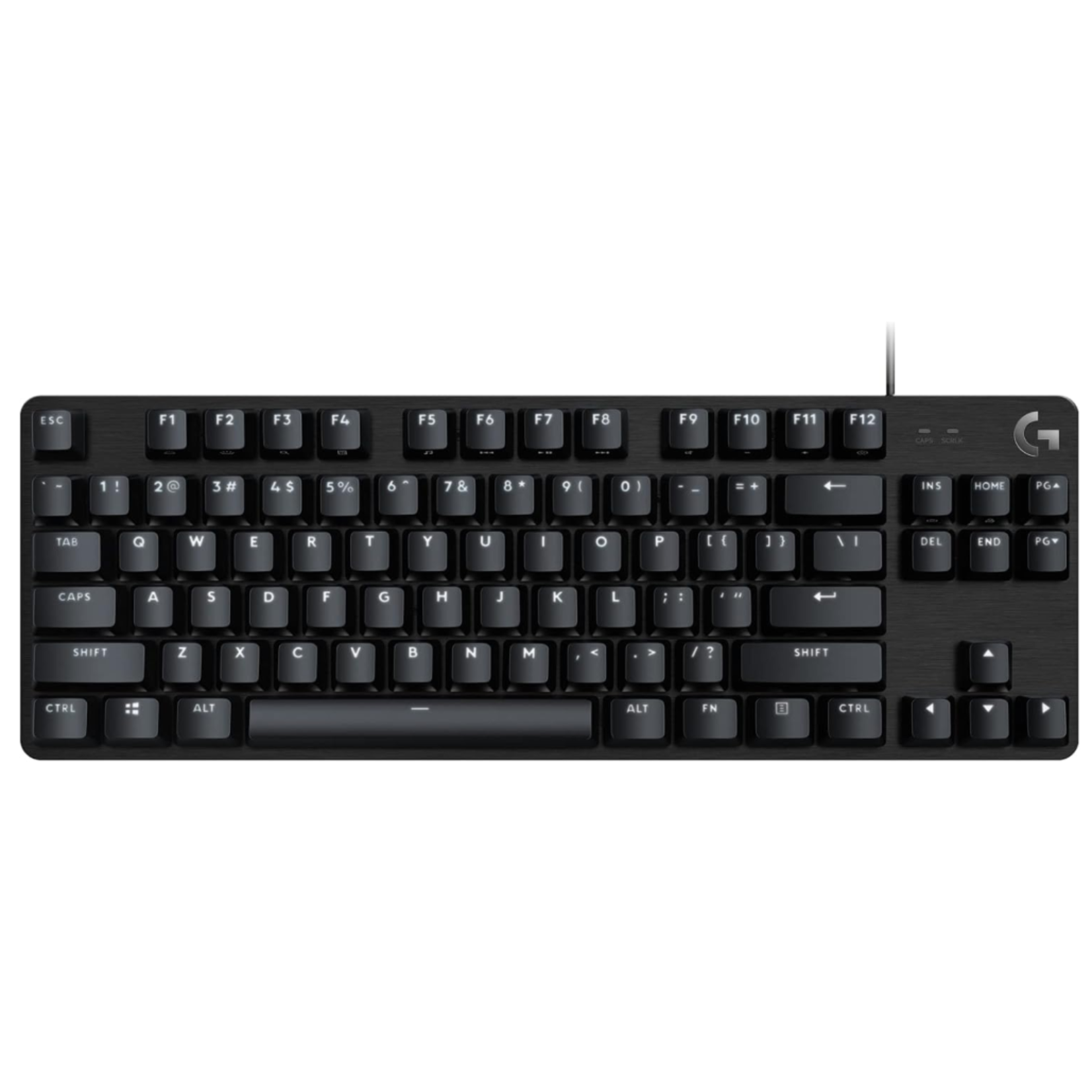 Logitech Logitech G413 TKL SE Mechanical Gaming Keyboard