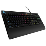 Logitech Logitech G213 Prodigy Gaming Keyboard