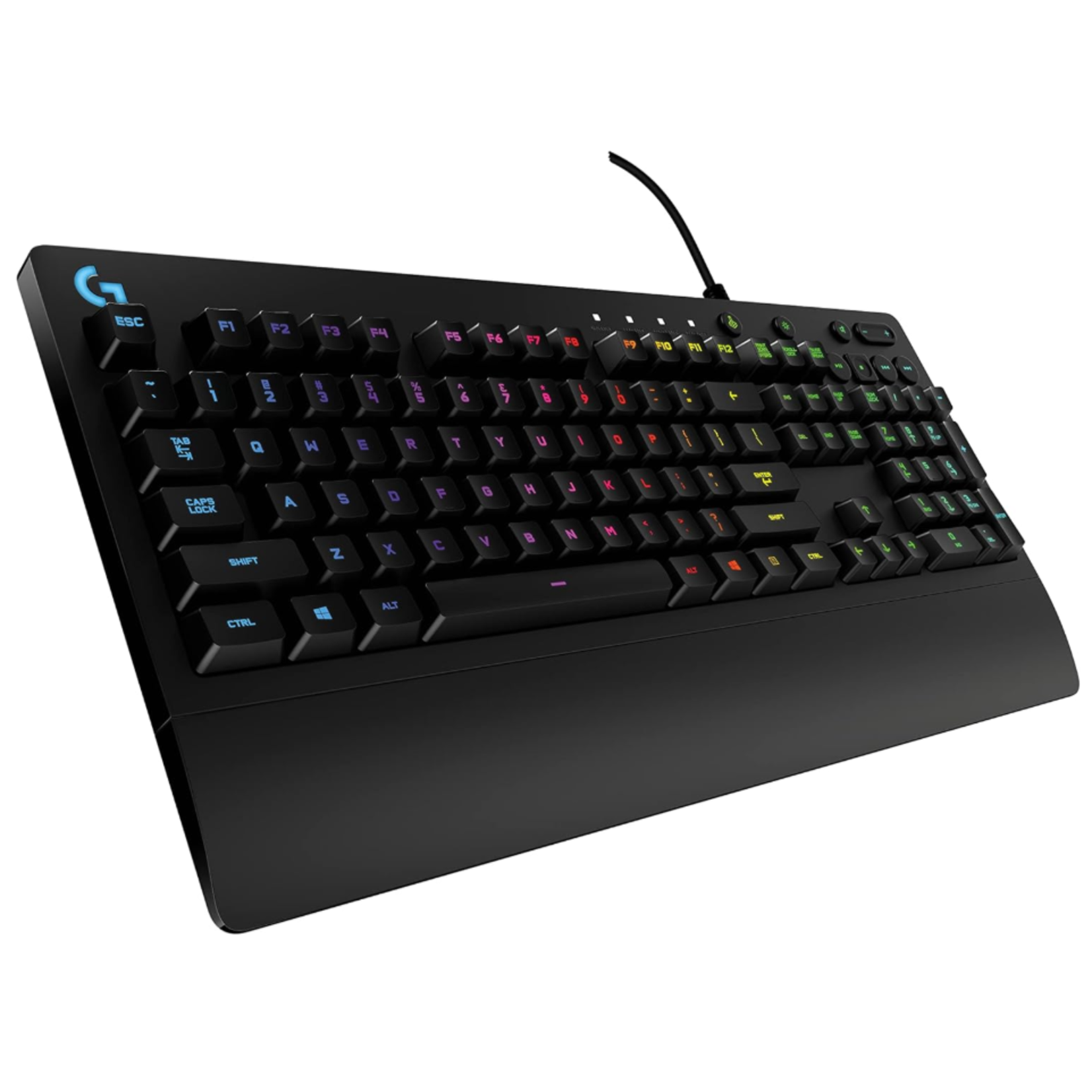 Logitech Logitech G213 Prodigy Gaming Keyboard
