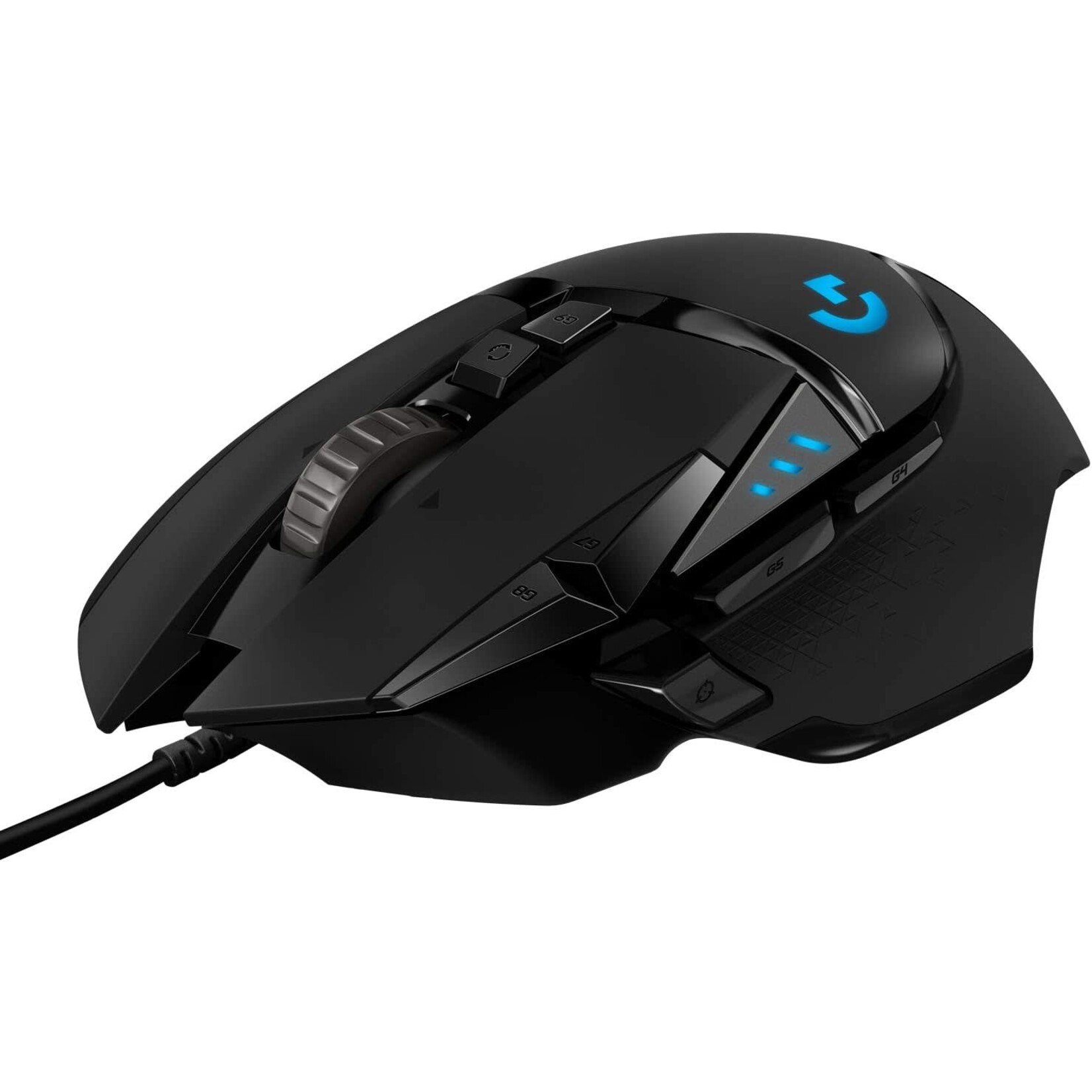 Logitech Logitech G502 HERO High Performance Wired Gaming Mouse