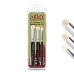 The Army Painter THE ARMY PAINTER - MASTERCLASS DRYBRUSH SET