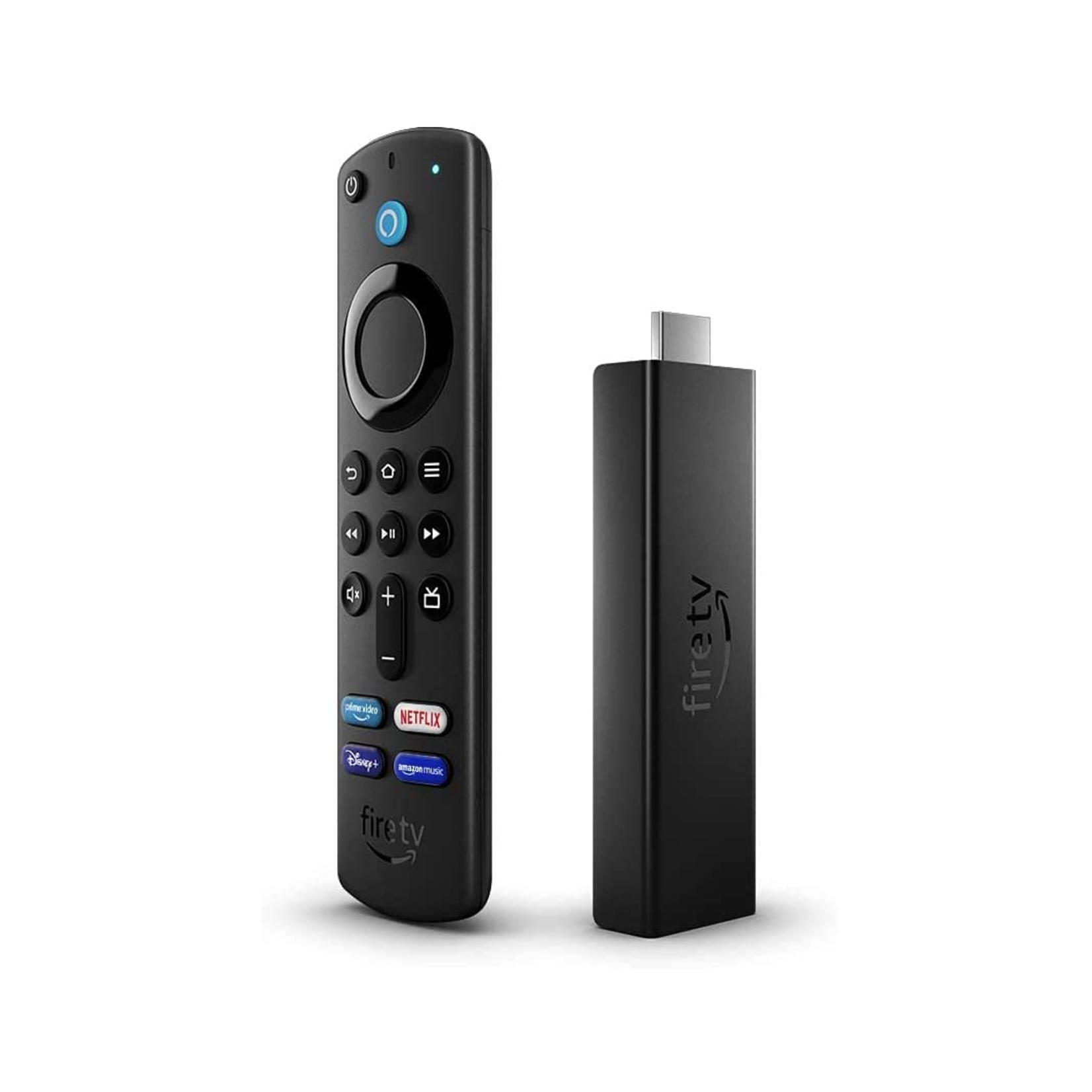 Amazon Amazon Fire TV Stick 4K Max