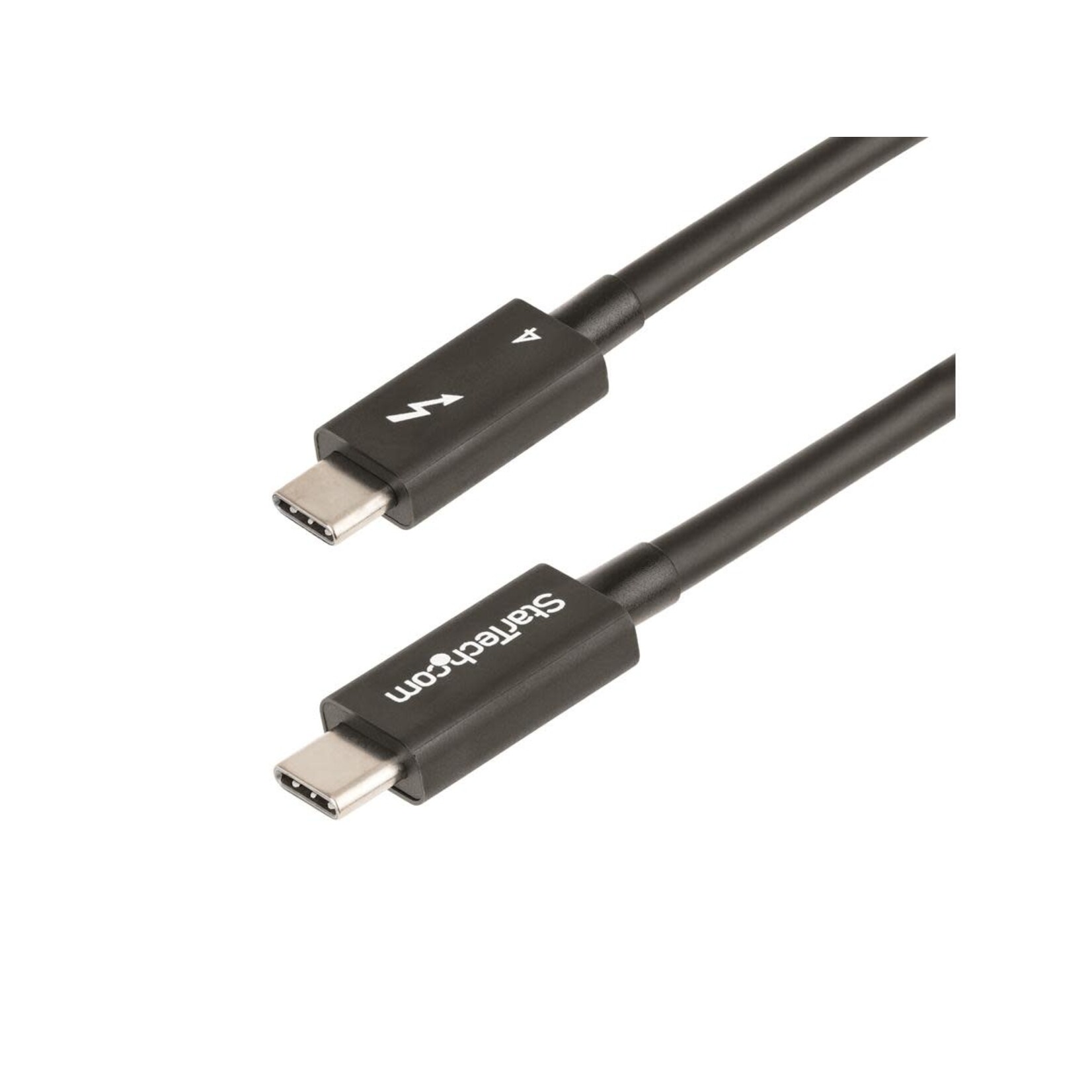 Startech StarTech.com 3ft (1m) Thunderbolt 4 Cable, 40Gbps