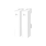 TP Link TP-LINK 5GHZ AC867 LONG RANGE INDOOR OUTDOOR ACCESS POINT PORT 3 GIGABIT RJ45 PORT