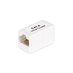 Startech StarTech.com RJ45 Coupler, Inline Cat6 Coupler