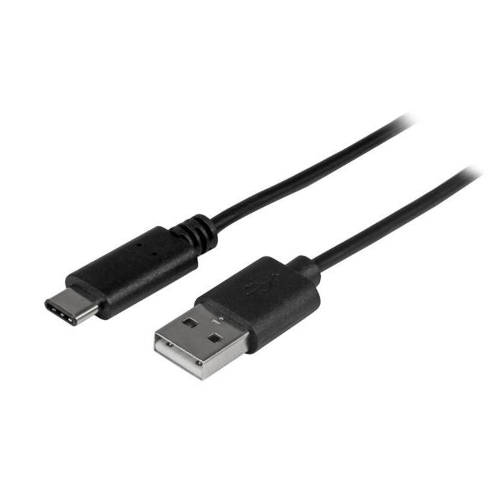 Startech Startech USB C to USB A Cable - 6ft - Black