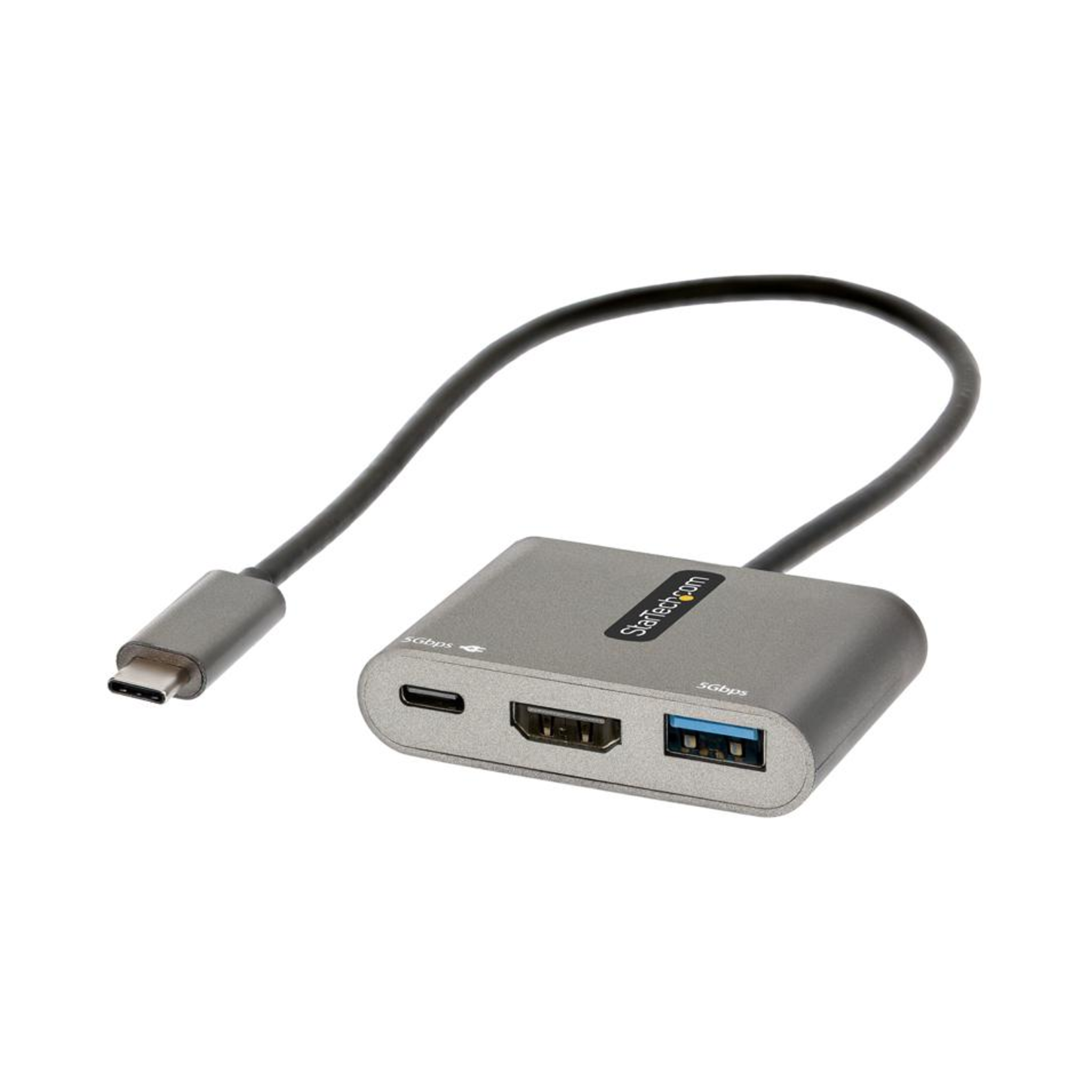 Startech Startech USB C Multiport Adapter - USB-C to HDMI 4K