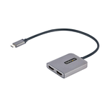Startech Startech USB-C to Dual HDMI MST HUB