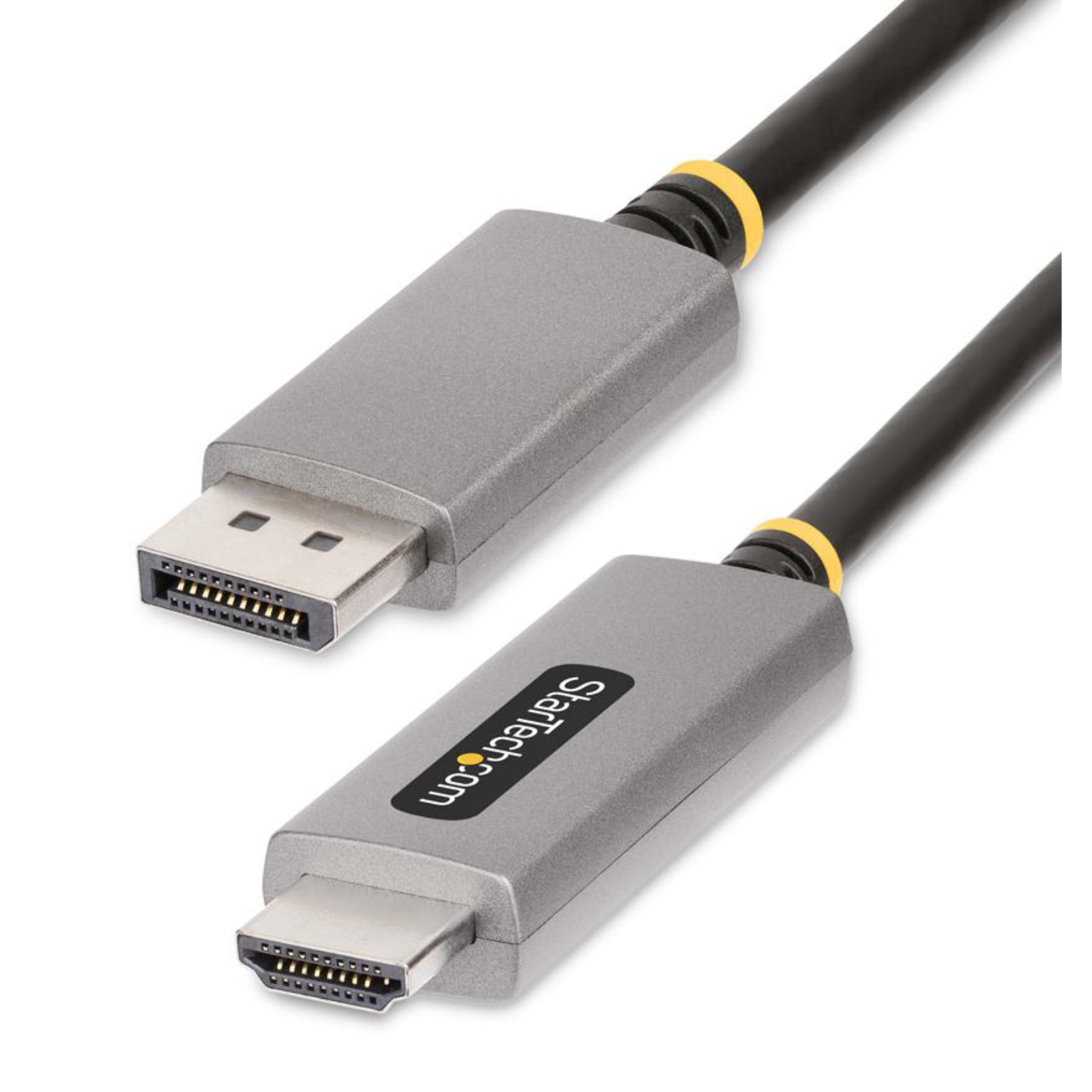 Startech Startech DisplayPort to HDMI Adapter Cable 8K 60Hz - 6ft