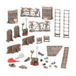 KILL TEAM: EQUIPMENT PACK
