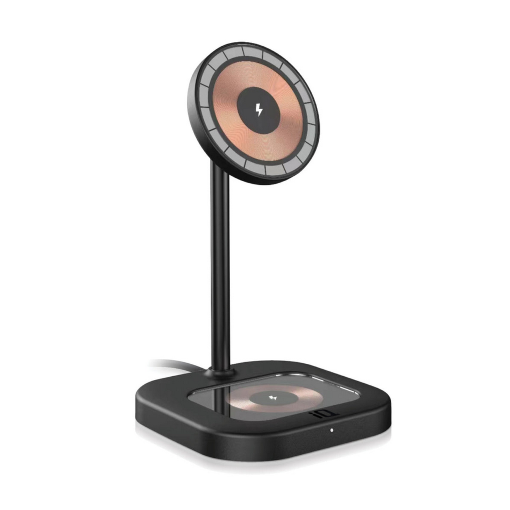 iQ iQ MagSafe 2 in 1 Wireless Charging Stand