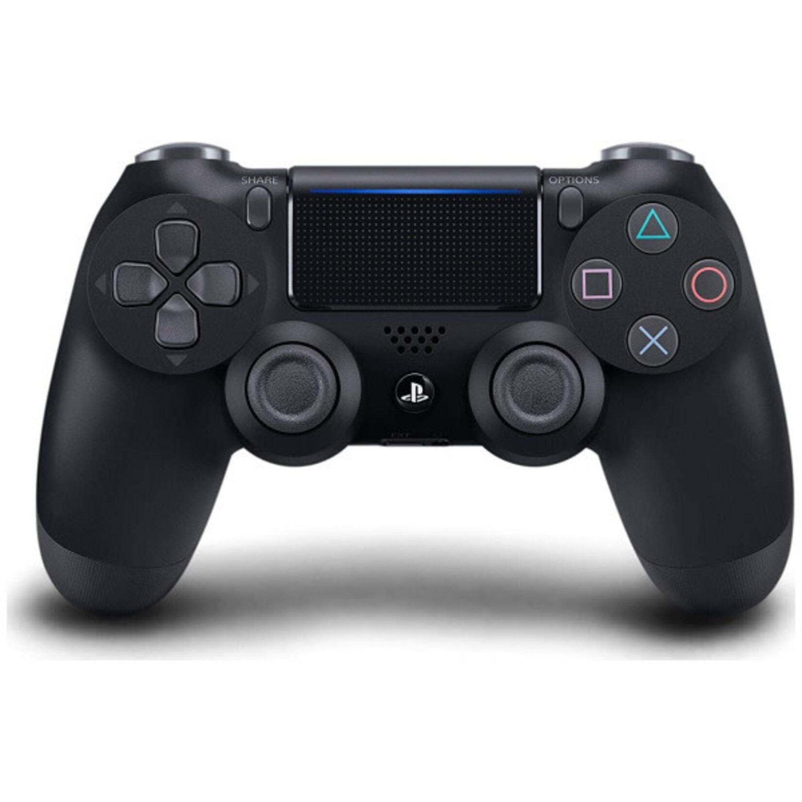 Sony Dualshock 4 Wireless Controller PS4 Black