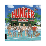 HUNGER: THE SHOW BOARD GAME