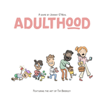 ADULTHOOD BOARD GAME