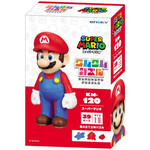 Super Mario KumuKumu 3D Puzzle