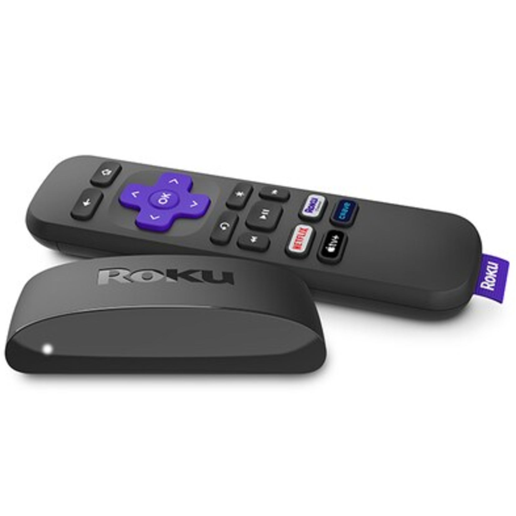 Roku Roku Express 4K Streaming Player