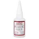 The Army Painter ARMY PAINTER PLASTIC GLUE 20G