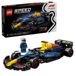 LEGO Speed Champions 77243 Oracle Red Bull Racing RB20 F1 Race Car