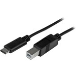 Startech Startech USB 2.0 C to B Printer Cable 6ft