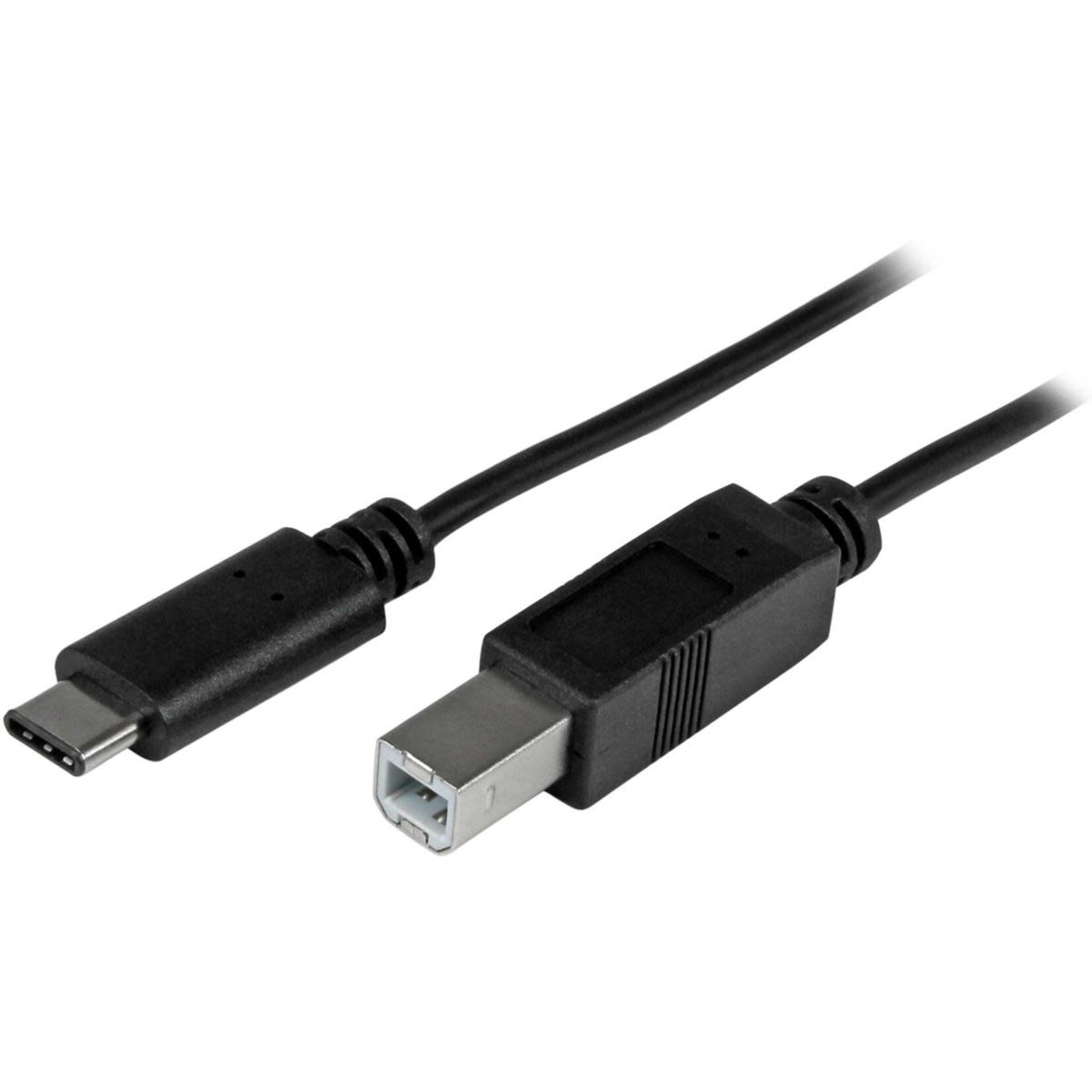 Startech Startech USB 2.0 C to B Printer Cable 6ft