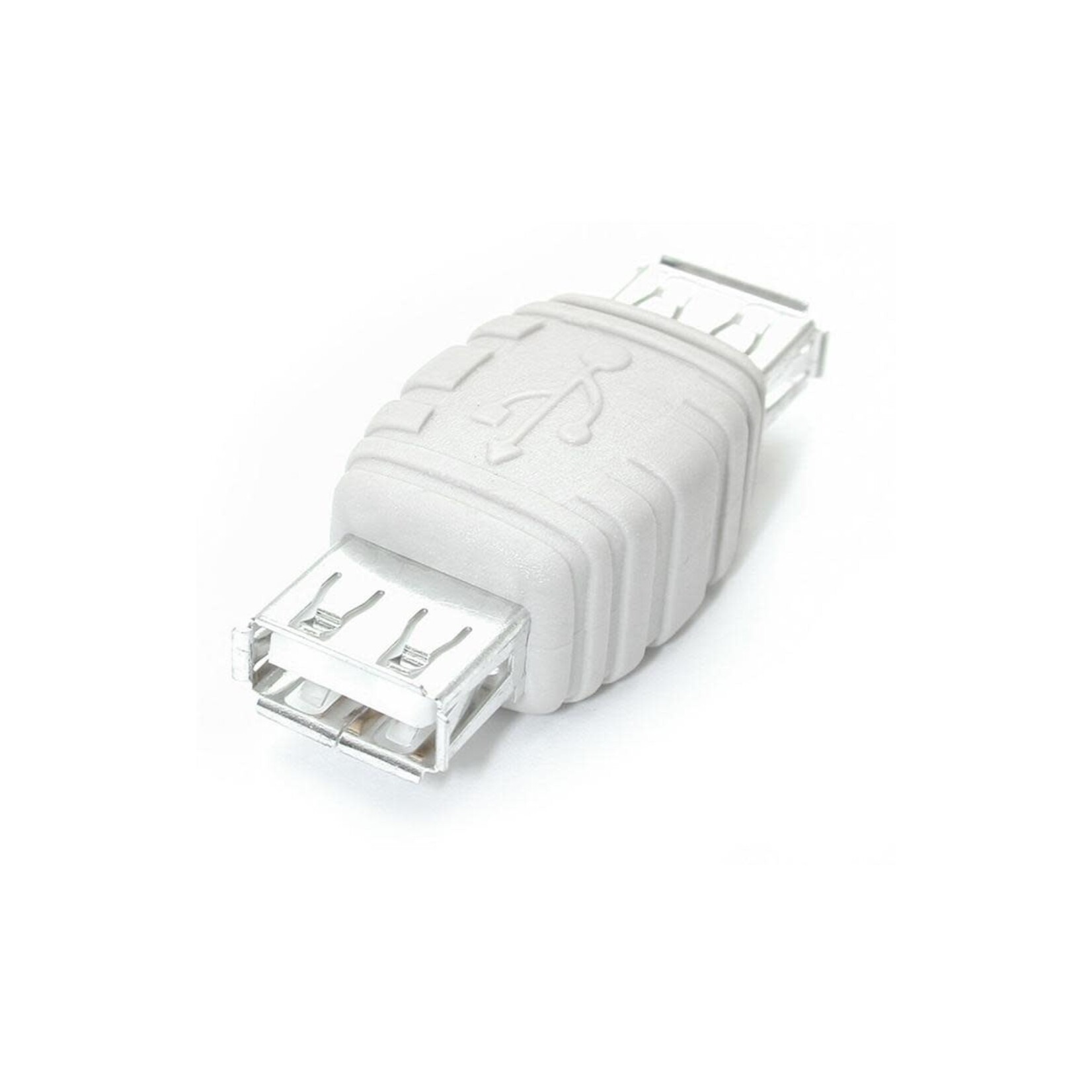 Startech Startech USB A Gender Changer - F/F