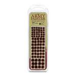 The Army Painter THE ARMY PAINTER - BATTLEFIELDS XP: SCORCHED TUFT